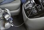Kia Sedona 2010 года